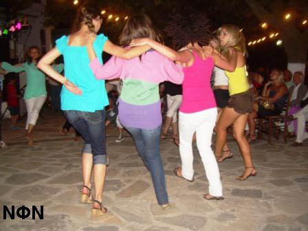 Dio xoria - Athinaiki kompania 6.8.08 053